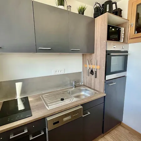 Appartement Rénové Centre Avoriaz, 4 Pers, Balcon Exposé Sud - Fr-1-633-87 Morzine