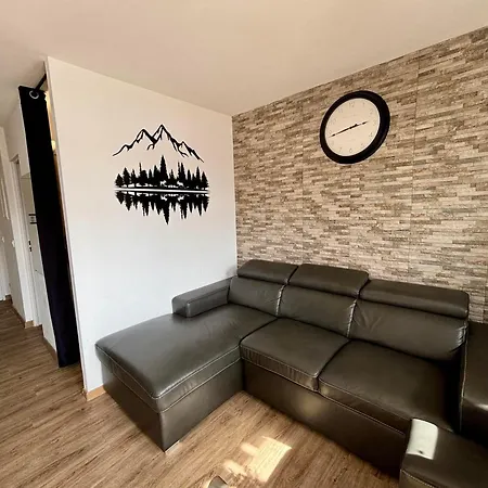 Appartement Rénové Centre Avoriaz, 4 Pers, Balcon Exposé Sud - Fr-1-633-87 Morzine
