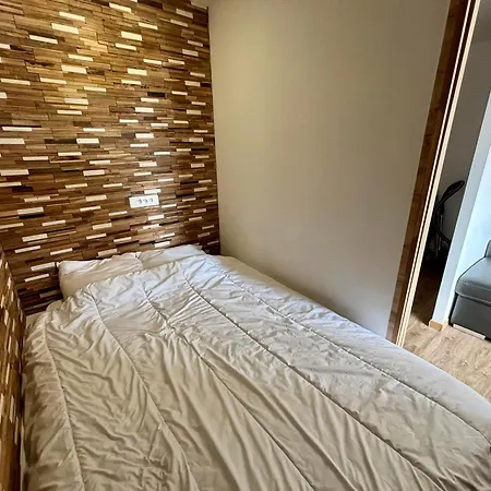 Rénové Centre Avoriaz, 4 Pers, Balcon Exposé Sud - Fr-1-633-87 Appartement *